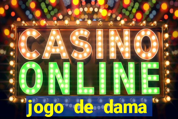 jogo de dama online valendo dinheiro